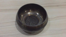 Load and play video in Gallery viewer, Tibetan Singing Bowl
