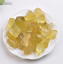 Load image into Gallery viewer, Raw Citrine
