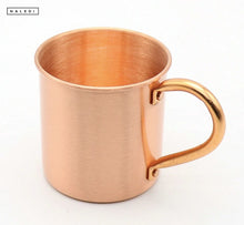Load image into Gallery viewer, Copper Cup
