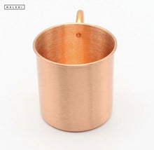 Load image into Gallery viewer, Copper Cup
