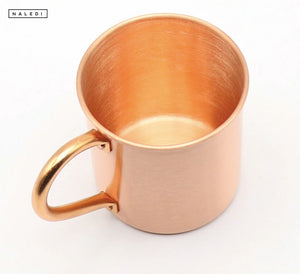 Copper Cup
