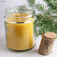 Load image into Gallery viewer, Pure Beeswax Candle
