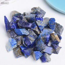 Load image into Gallery viewer, Raw Lapis Lazuli
