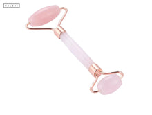 Load image into Gallery viewer, Rose Quartz Face Roller
