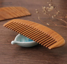 Load image into Gallery viewer, Sandalwood Comb
