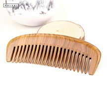 Load image into Gallery viewer, Sandalwood Comb
