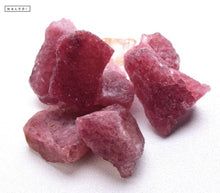 Load image into Gallery viewer, Raw Strawberry Quartz

